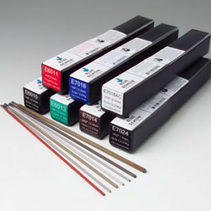 E7014 1/8" x 14 10LB box stick welding electrodes welding rod AWS A 5.1 201259 