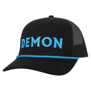 Blue Demon Blue Demon Hat
